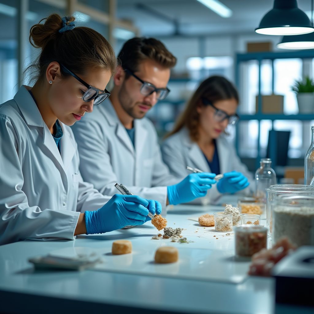 Tecnologías innovadoras en minería