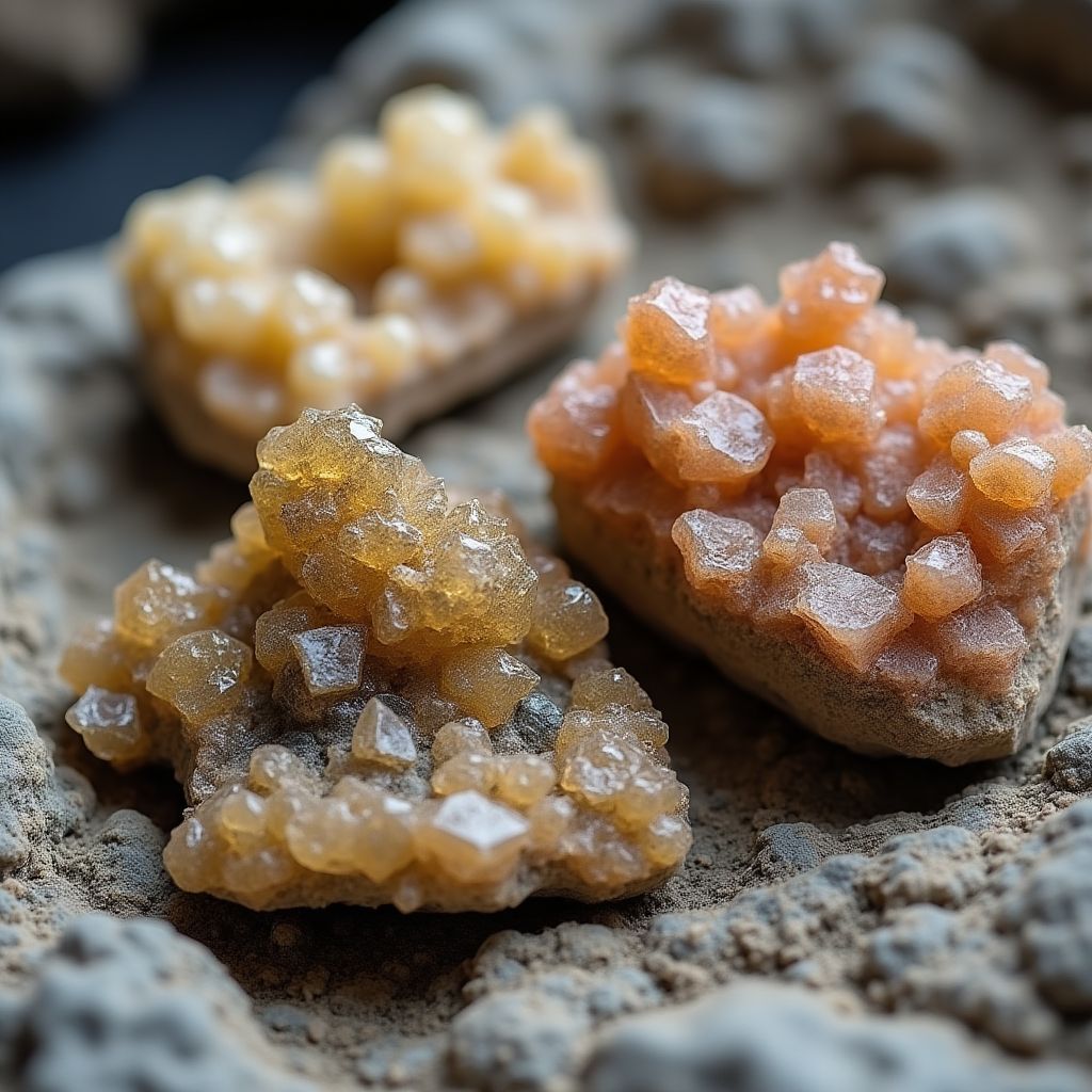 Curso especializado en minerales críticos
