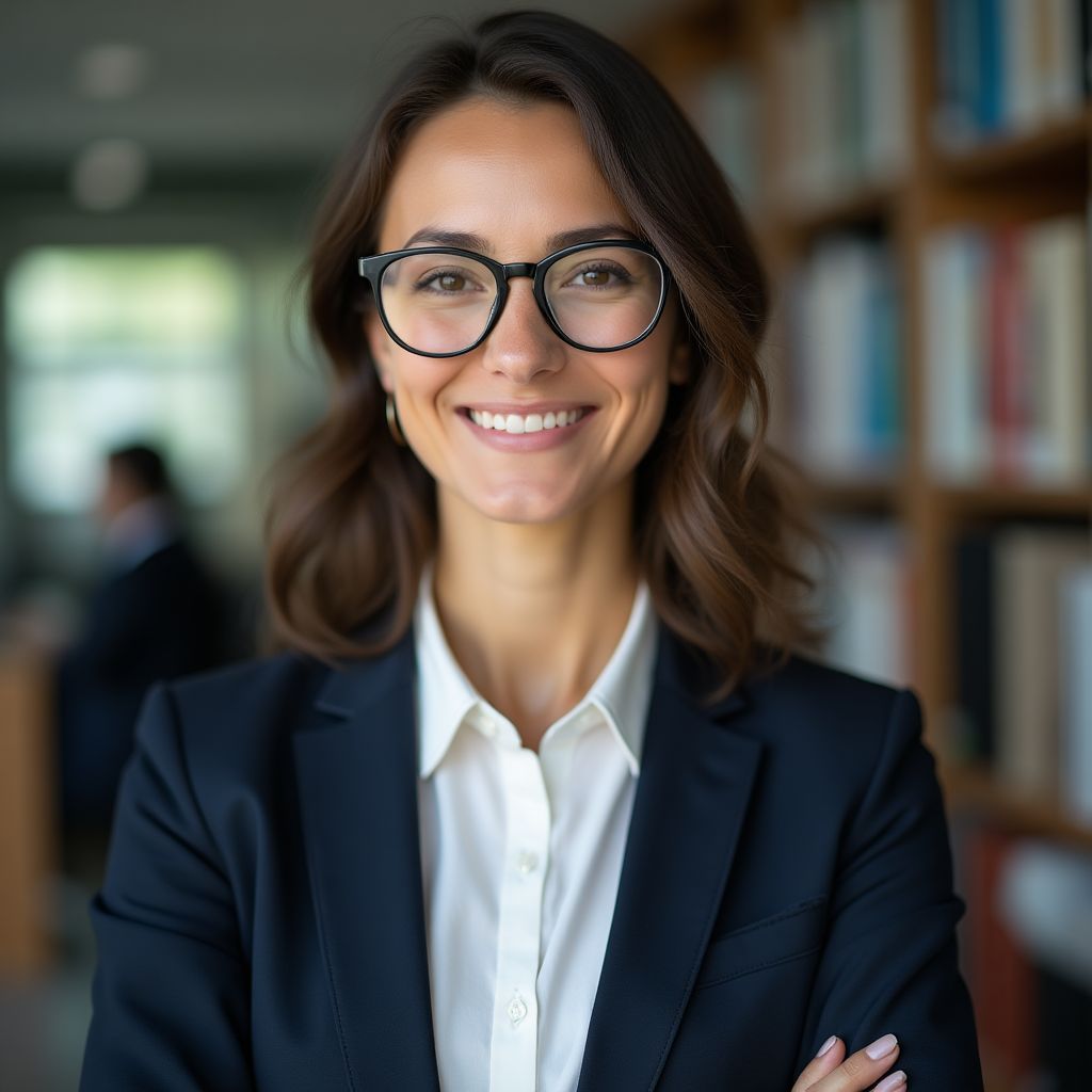 Directora Académica de InverMin Argentina